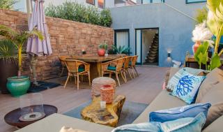Matilda Beach House - Esmoriz - 8