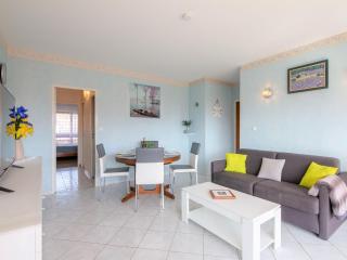 Apartment Le Maxime-1 by Interhome - Sainte-Maxime - 9