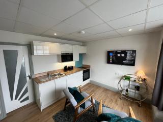 Sunray Suites - Barmouth - 4