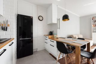 Metro Płocka Exclusive Apartment - Warsaw - 1