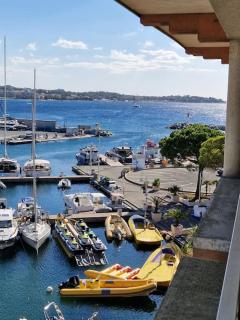 Fréjus magnifique vue - Fréjus - 2