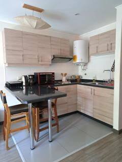 Departamento boutique en entorno nativo. - 6