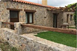 Villa Agali. - Agia Anna - 7