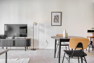 Santana Row 1BR w Pool Gym 10 mins to Google SFO-825 - San Jose - 7