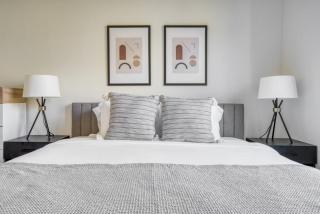 Santana Row 1BR w Pool Gym 10 mins to Google SFO-825 - San Jose - 3