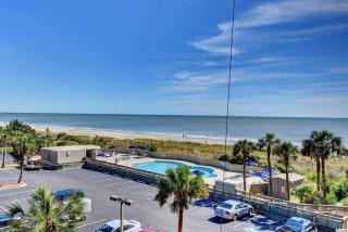 SOUTH HAMPTON 305 3BR 3BA OCEANVIEW Condo - Myrtle Beach - 7