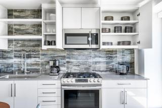 Oakland 1BR w AC WD Sky Deck next to BART SFO-558 - Oakland - 4