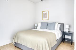Oakland 1BR w AC WD Sky Deck next to BART SFO-558 - Oakland - 3