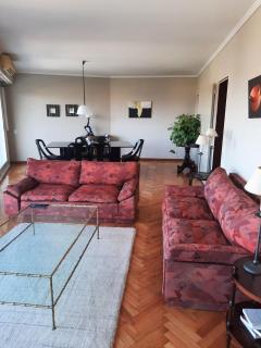 Exclusivo Apartamento en Las Cañitas - 4