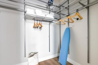 San Carlos 2BR w Gym Pool nr Train Shops SFO-440 - San Carlos - 3