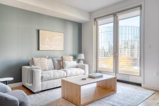 San Mateo 2br w gym pool wd nr Town Sq mall SFO-1268 - San Mateo - 0
