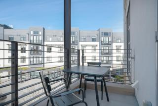 San Mateo 2br w gym pool wd nr Town Sq mall SFO-1268 - San Mateo - 6