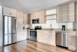 San Mateo 2br w gym pool wd nr Town Sq mall SFO-1268 - San Mateo - 3
