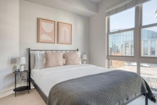 San Mateo 2br w gym pool wd nr Town Sq mall SFO-1268 - San Mateo - 1