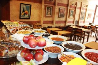 Hotel SultanHill - Estambul - 5