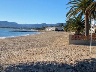Casa-Mont-Roig, new renovated, 5 minutes to beach - Montroig - 3