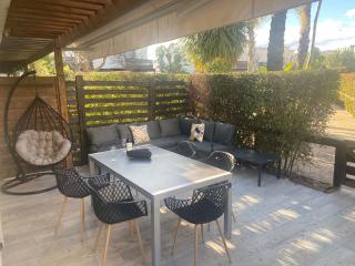 Casa-Mont-Roig, new renovated, 5 minutes to beach - Montroig - 1