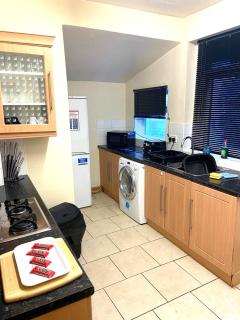 Royle House by SG Property Group - Northwich - 7