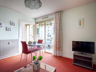 Apartment Le Vega by Interhome - 2