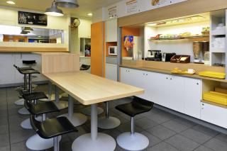 chicÔtel Périgueux Boulazac - Boulazac - 9