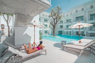 Prima Hotel Pattaya - Pattaya (nord) - 4