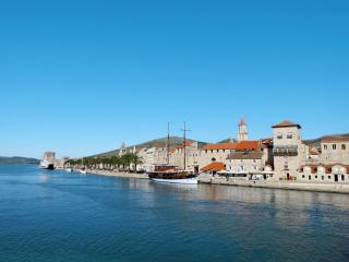 Apartment Vinka-1 by Interhome - Trogir - 1