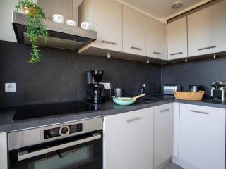 Studio Le Cagnes Beach-1 by Interhome - 1