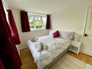 Rural Retreat in Idyllic Countryside - fishing & walks - Hawkhurst - 2