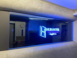 Hub Hotel Songshan Inn - Taipeh - 0