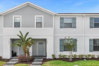 5 Bedroom- 4,5 Baths- Windsor Westside 2424 Td - Kissimmee - 4
