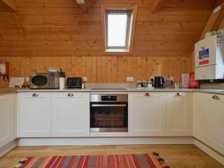 Chalet Birchwood Cottage by Interhome - Inverness - 6