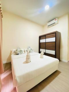 Marina Court The Town Homestay - Kota Kinabalu - 8