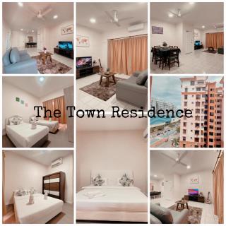 Marina Court The Town Homestay - Kota Kinabalu - 7