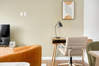 Culver City 1BR w Gym Roof in Walkable Area LAX-806 - 7