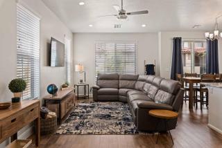 The Sunnyside Haven townhouse - 0