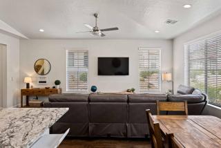 The Sunnyside Haven townhouse - Washington - 4