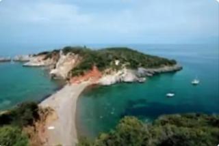 Villa Agali. - Agia Anna - 1