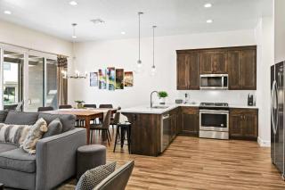 Red Cliffs Retreat Ocotillo #8 townhouse - Santa Clara - 4
