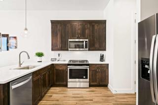 Red Cliffs Retreat Ocotillo #8 townhouse - Santa Clara - 3