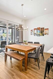 Red Cliffs Retreat Ocotillo #8 townhouse - Santa Clara - 2