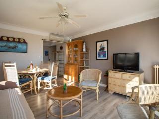 Apartment Le Cormoran by Interhome - Saint-Laurent-du-Var - 5