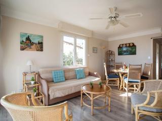 Apartment Le Cormoran by Interhome - Saint-Laurent-du-Var - 3