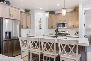Five-Bedroom Townhouse - Washington - 7