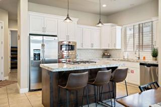 Red Cliffs townhouse - Washington - 8