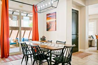 Red Cliffs townhouse - Washington - 1