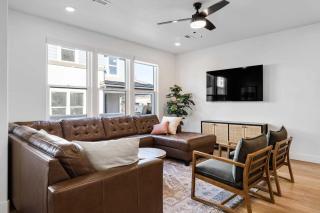 Desert Color Hideaway townhouse - St. George - 4
