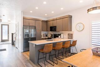 Hilltop Hideaway Vue #28 townhouse - St. George - 7