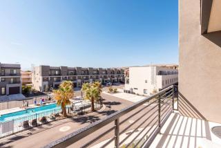 Hilltop Hideaway Vue #28 townhouse - St. George - 9