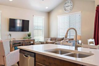 The Farmhouse townhouse - Washington - 2