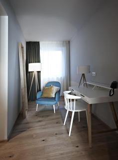 Badhaus - Hotel/Restaurant/Café - Bad Hall - 9